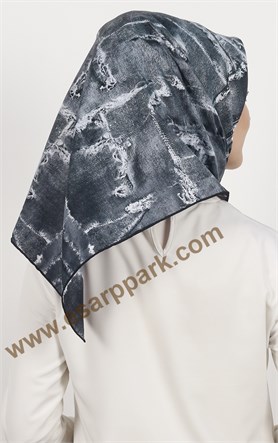 Versace Eşarp 11813-5