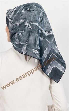 Versace Eşarp 11813-5