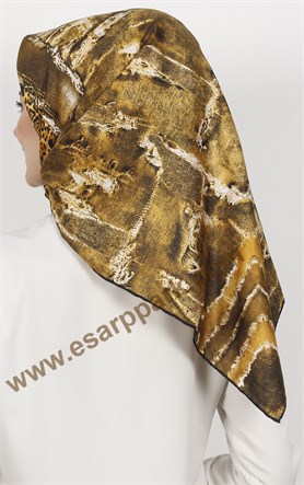 Versace Eşarp 11813-6