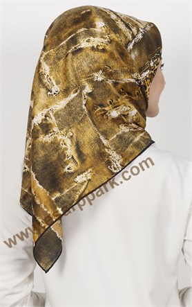 Versace Eşarp 11813-6