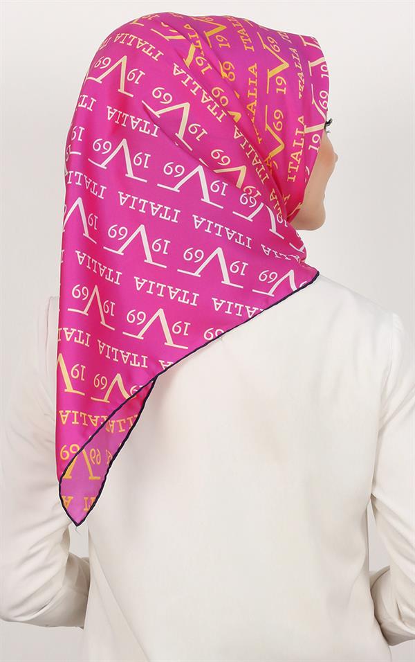 Versace Eşarp 1182-1