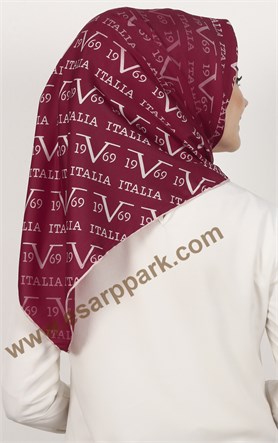 Versace Eşarp 1182-4