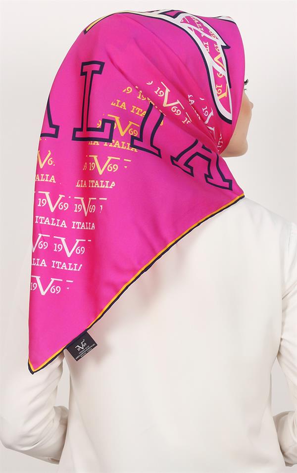 Versace Eşarp 1183-1