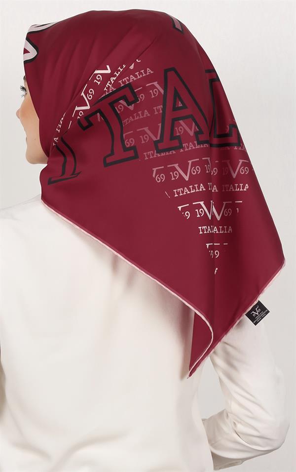 Versace Eşarp 1183-3