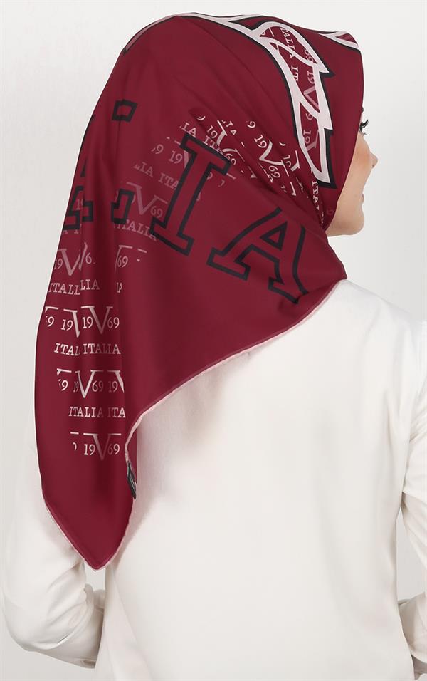 Versace Eşarp 1183-3