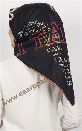 Versace Eşarp 1183-4