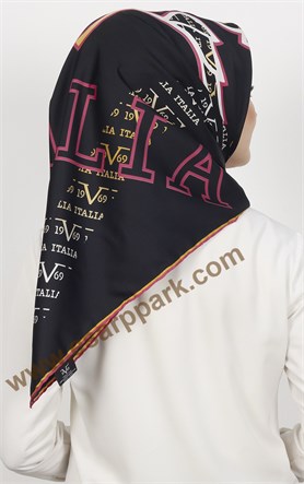 Versace Eşarp 1183-4