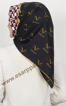 Versace Eşarp 1184-1