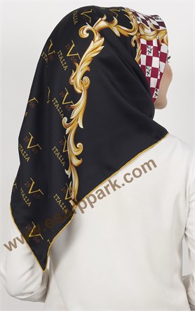 Versace Eşarp 1184-1