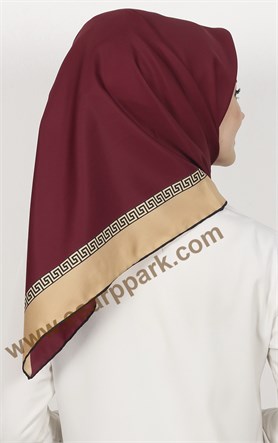 Versace Eşarp 1184-3