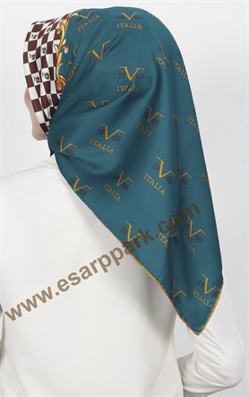 Versace Eşarp 1184-4