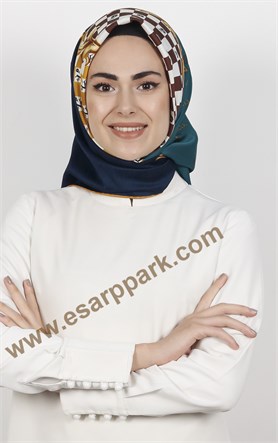 Versace Eşarp 1184-4