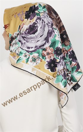 Versace Eşarp 1185-5