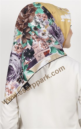 Versace Eşarp 1185-5