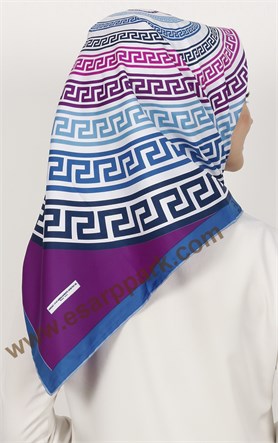 Versace Eşarp 1186-1