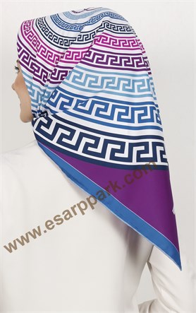 Versace Eşarp 1186-1