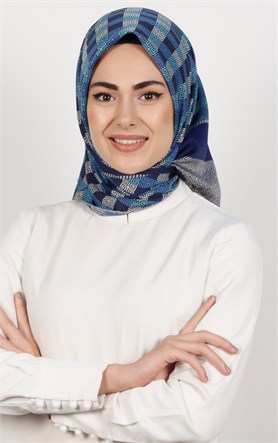 Versace Eşarp 1186-3