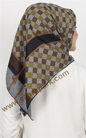 Versace Eşarp 1186-5