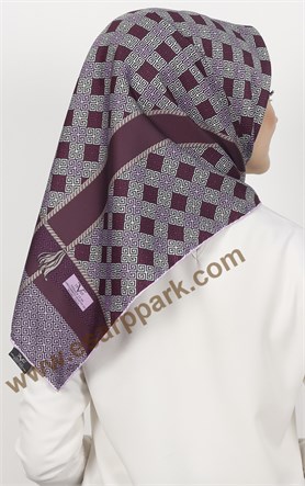 Versace Eşarp 1186-6