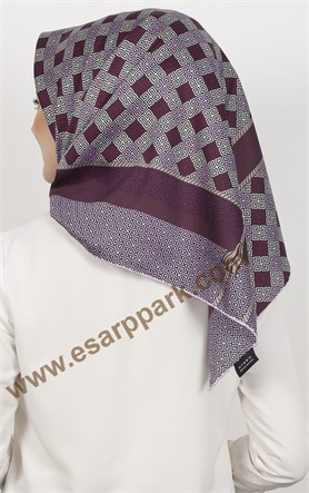 Versace Eşarp 1186-6