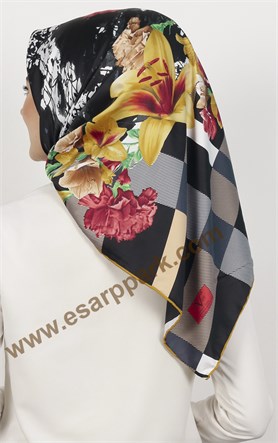 Versace Eşarp 1187-1