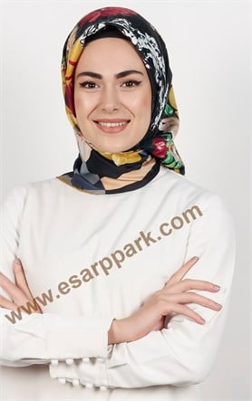 Versace Eşarp 1187-1