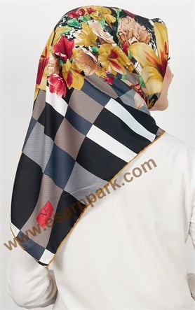 Versace Eşarp 1187-1