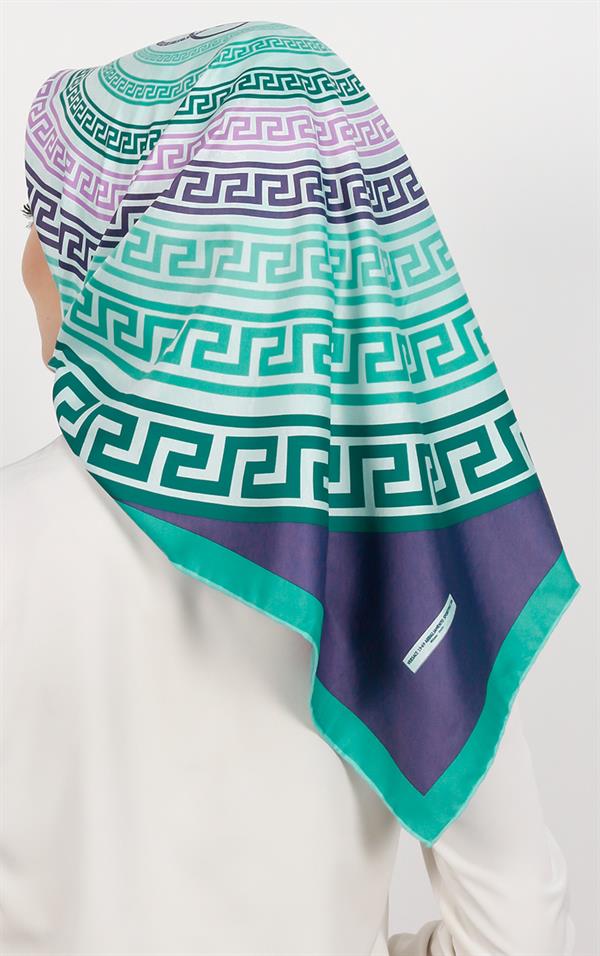 Versace Eşarp 1188-4