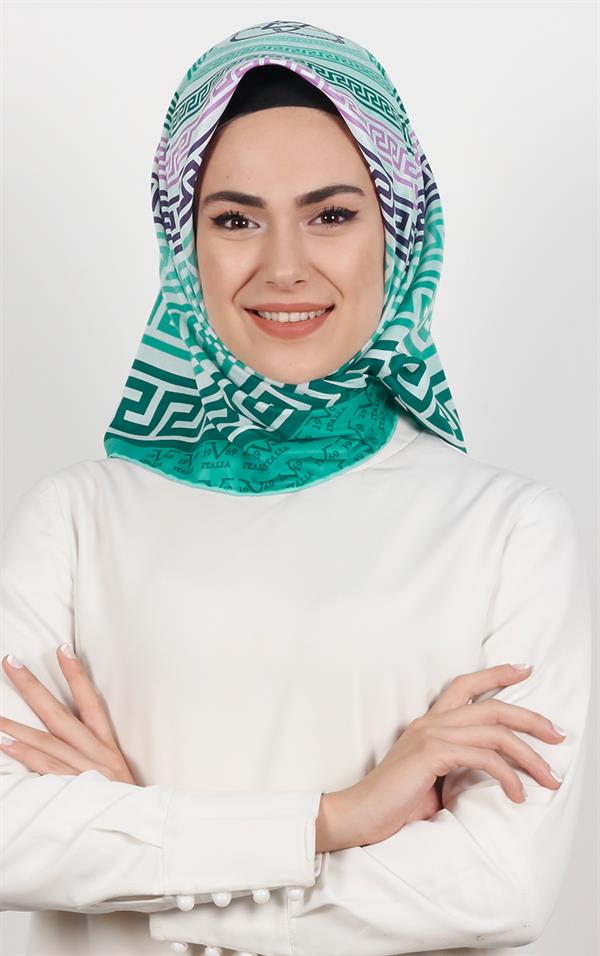 Versace Eşarp 1188-4