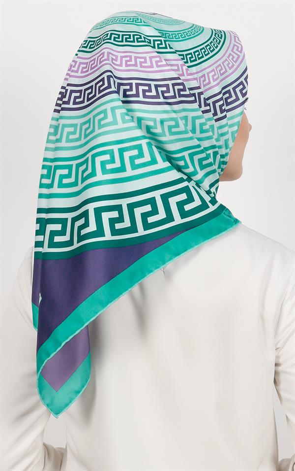 Versace Eşarp 1188-4