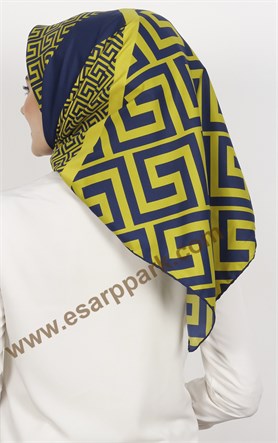 Versace Eşarp 1189-1