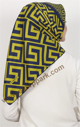 Versace Eşarp 1189-1