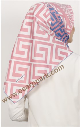 Versace Eşarp 1189-2