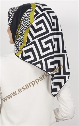 Versace Eşarp 1189-4
