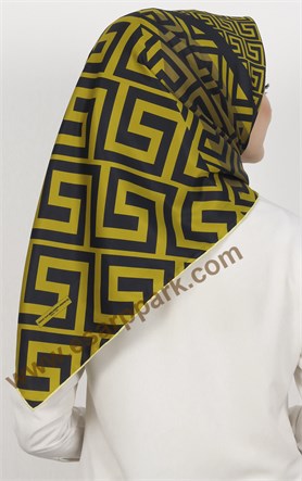 Versace Eşarp 1189-6