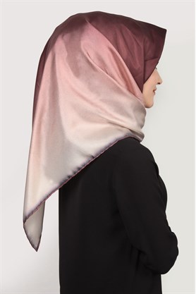 Vissona İpek Eşarp 1992-4
