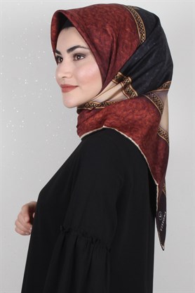 Vissona İpek Eşarp 1998-2