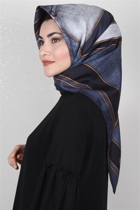 Vissona İpek Eşarp 1999-1