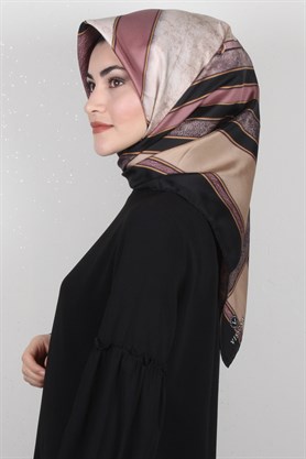 Vissona İpek Eşarp 1999-2