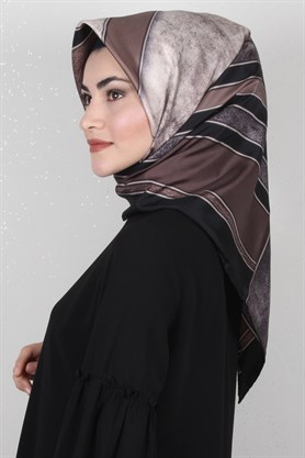 Vissona İpek Eşarp 1999-3