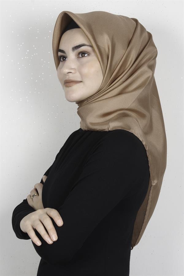 Vissona İpek Eşarp 2006-10 Bal Köpüğü