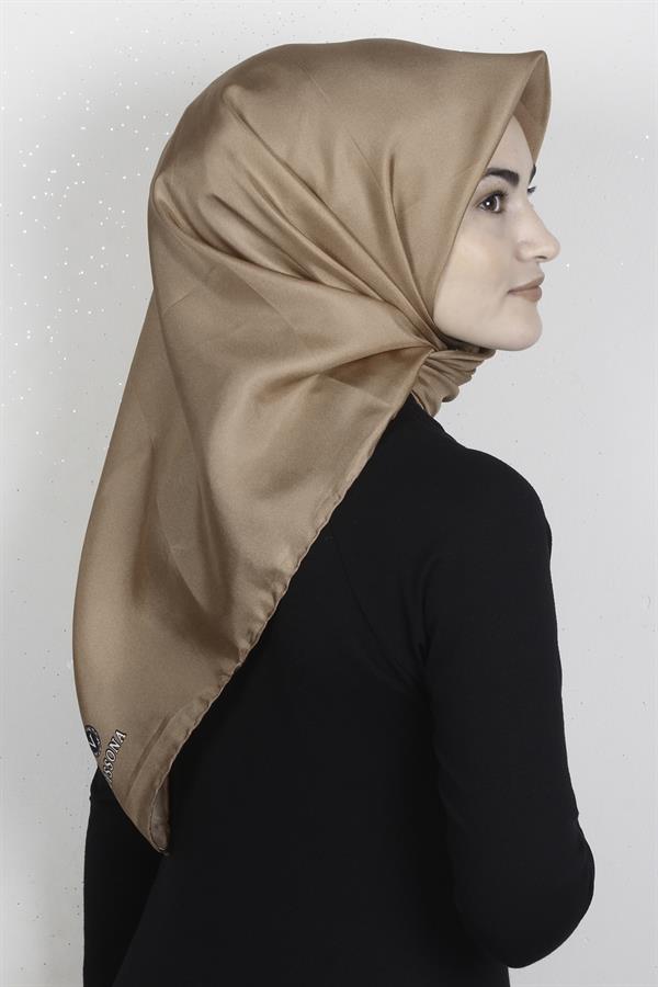 Vissona İpek Eşarp 2006-10 Bal Köpüğü