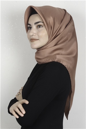 Vissona İpek Eşarp 2006-14 Fondöten