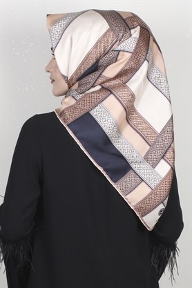 Vissona İpek Eşarp 2007-3
