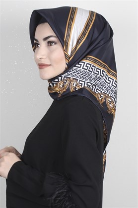 Vissona İpek Eşarp 2010-1