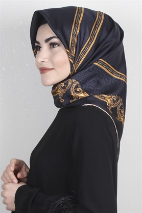 Vissona İpek Eşarp 2010-2
