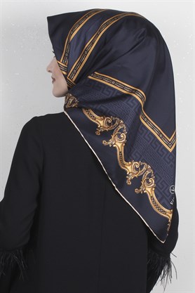 Vissona İpek Eşarp 2010-2