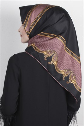 Vissona İpek Eşarp 2010-4