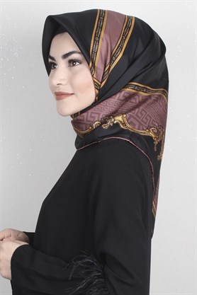 Vissona İpek Eşarp 2010-4