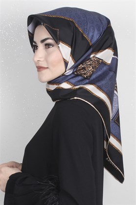 Vissona İpek Eşarp 2011-1